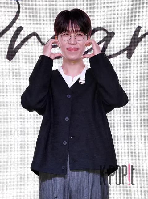 Soran Go Young-bae — Showcase
