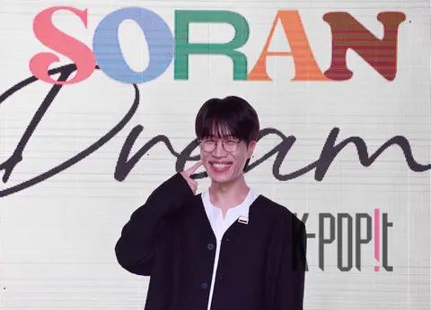 Soran Go Young-bae — Showcase