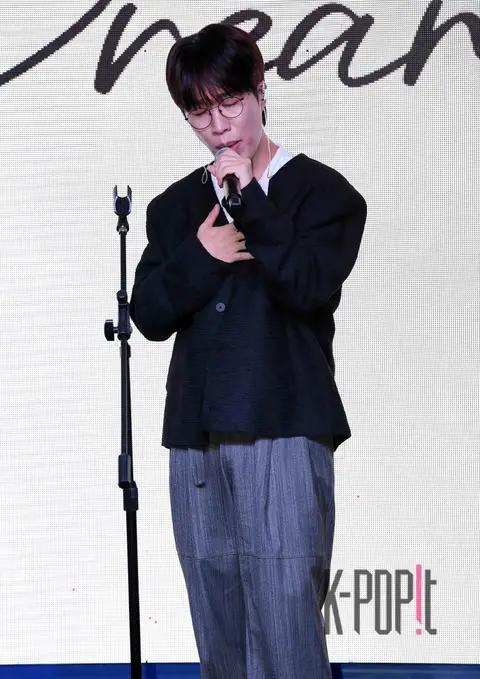 Soran Go Young-bae — Showcase
