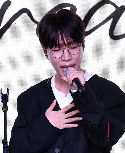 Soran Go Young-bae — Showcase