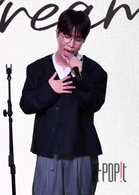 Soran Go Young-bae — Showcase