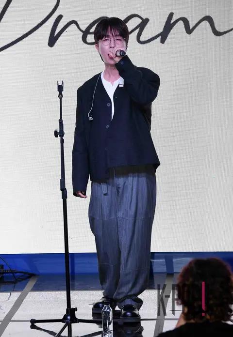 Soran Go Young-bae — Showcase