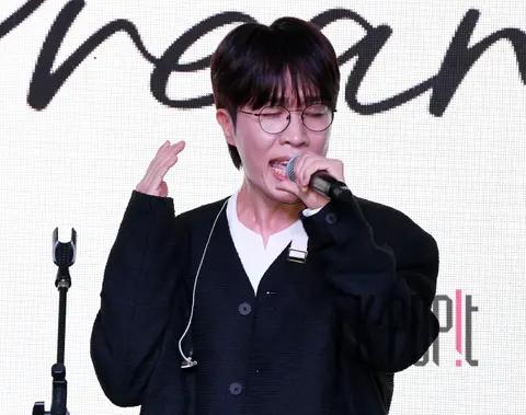 Soran Go Young-bae — Showcase