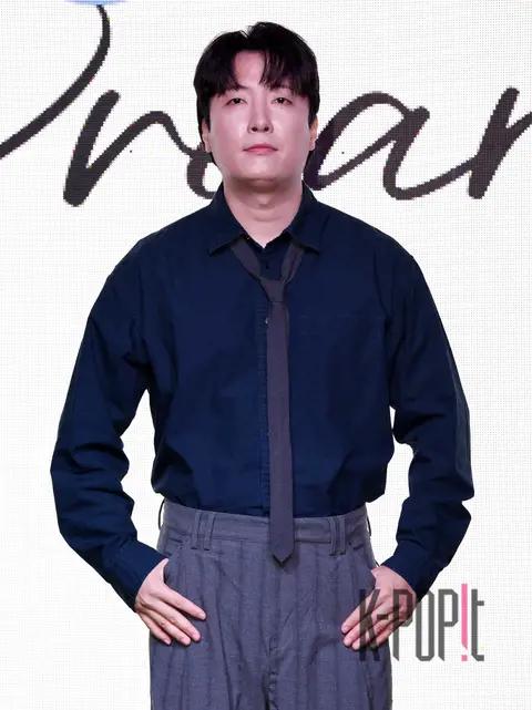 Soran Seo Myeon-ho — Showcase