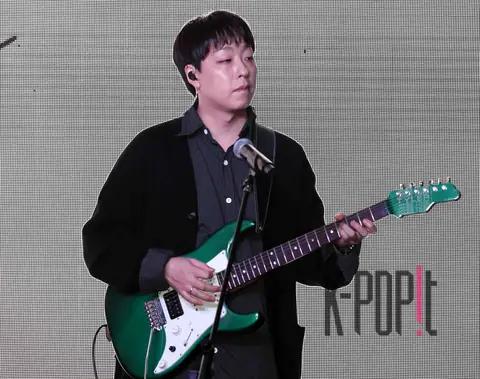 SoRan Lee Tae-wook — Showcase