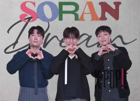 Soran — Showcase