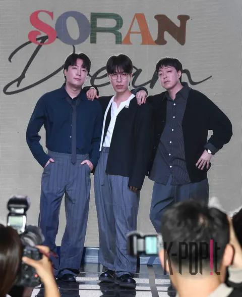 Soran — Showcase
