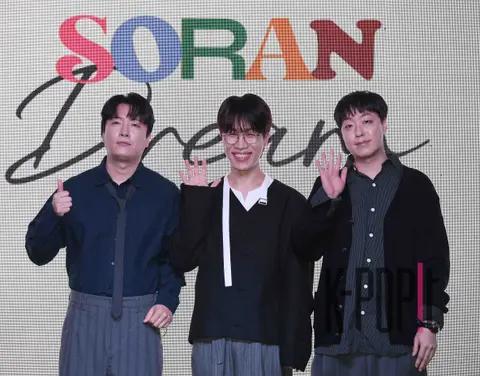 Soran — Showcase