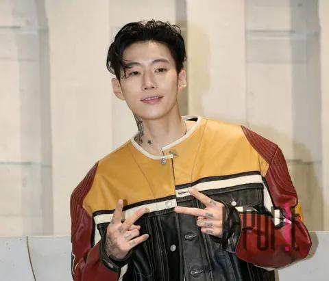 Jay Park — Launch