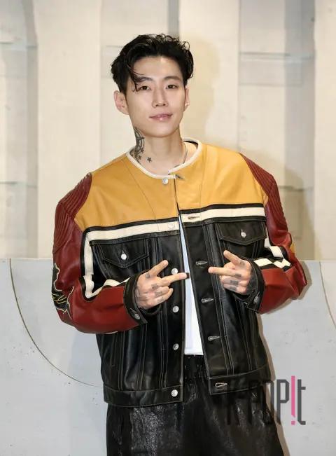 Jay Park — Launch