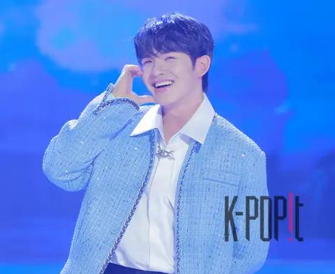 Gwak Young-gwang — The Trot Show Public Broadcast — 2025-10-20