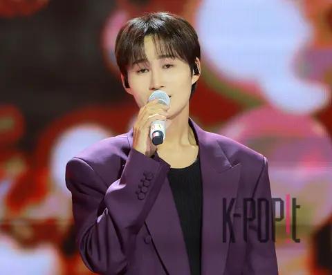 Kim Hee-jae — The Trot Show Public Broadcast