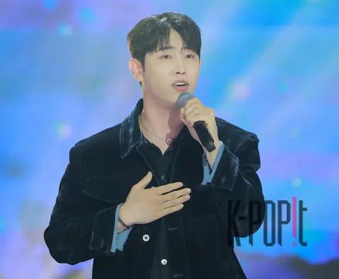 Park Hyun-ho — The Trot Show Public Broadcast — 2025-10-20