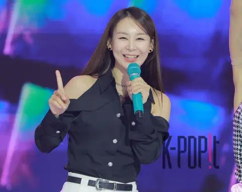Yun Tae-hwa — The Trot Show Public Broadcast