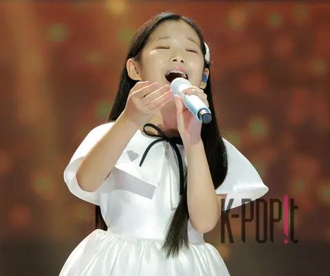 Lee Su-yeon — The Trot Show Public Broadcast