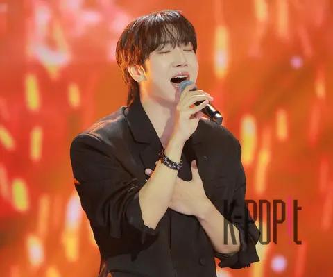 Choi Su-ho — The Trot Show Public Broadcast