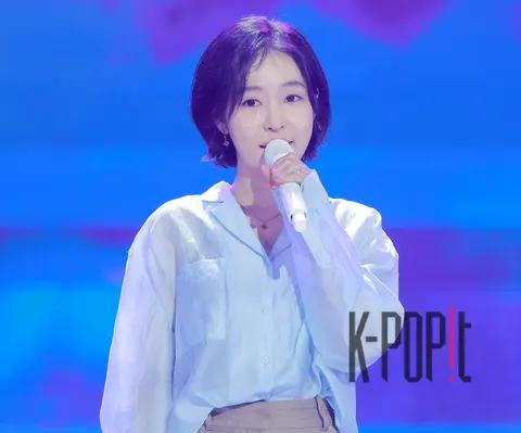 Hong Ja — The Trot Show Public Broadcast
