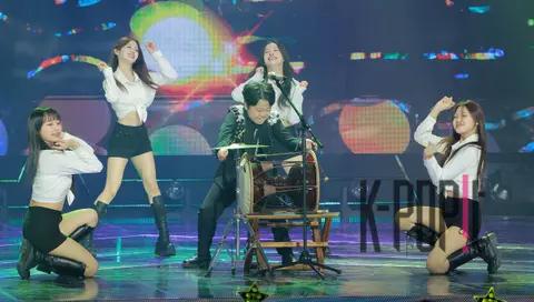 Hwang Min-ho — The Trot Show Public Broadcast