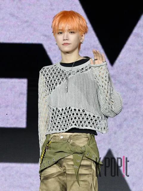 Riwoo (BOYNEXTDOOR) — Showcase