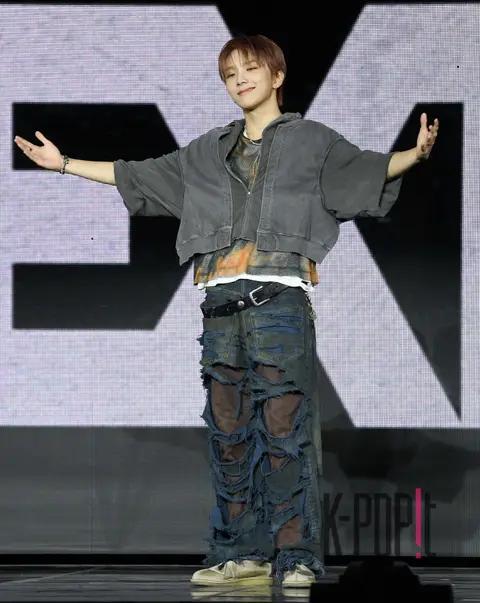 Woon-hak (BOYNEXTDOOR) — Showcase