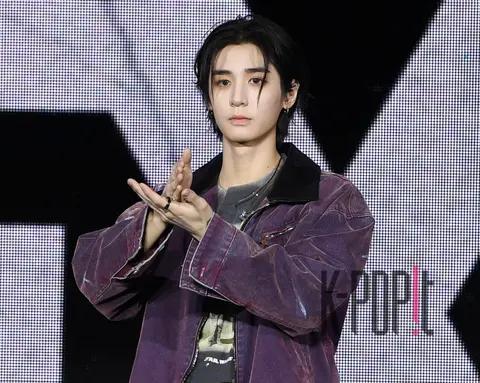 Lee Han (BOYNEXTDOOR) — Showcase