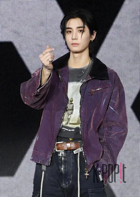 Lee Han (BOYNEXTDOOR) — Showcase