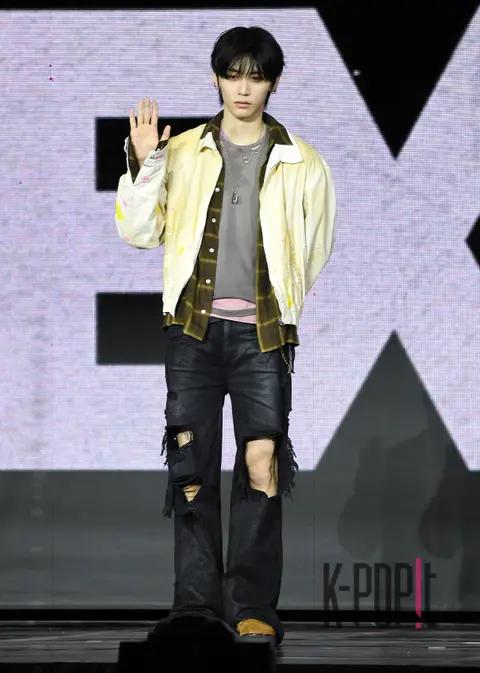 Taesan (BOYNEXTDOOR) — Showcase
