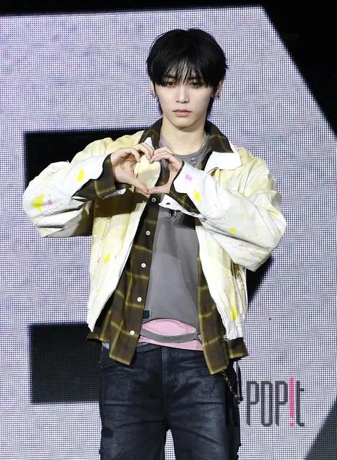 Taesan (BOYNEXTDOOR) — Showcase