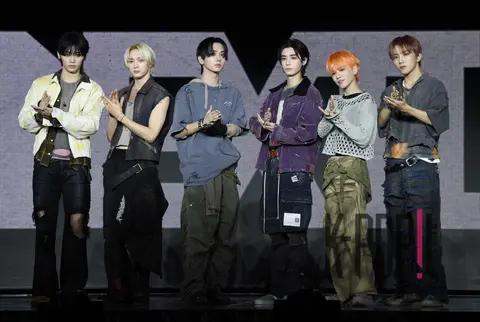 BOYNEXTDOOR — Showcase
