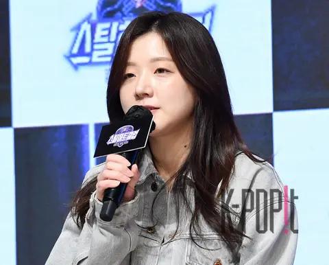PD Kim Eun-mi — Steel Heart Club Production Briefing — 2025-10-20