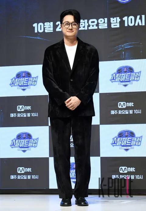 Lee Jang-won — Steel Heart Club Production Briefing — 2025-10-20