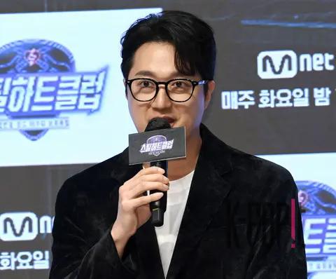 Lee Jang-won — Steel Heart Club Production Briefing — 2025-10-20