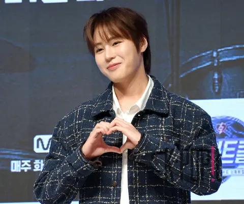 Ha Sung-woon — Steel Heart Club Production Briefing