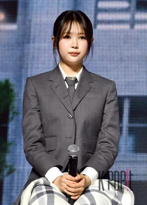 Hatsutohazu Yeon — Showcase