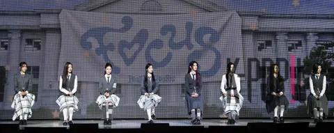 Hearts2Hearts — Showcase