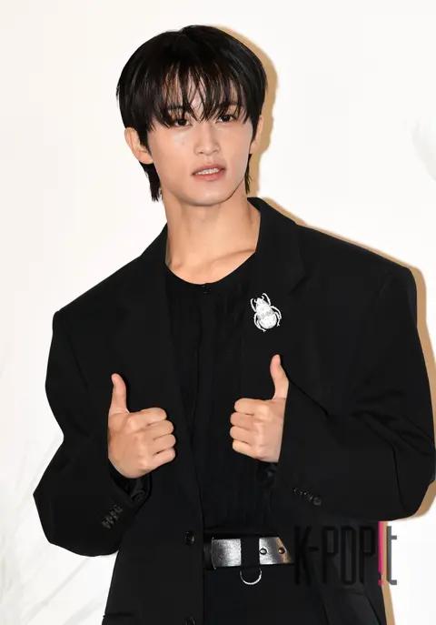 Mark (NCT) — Launch