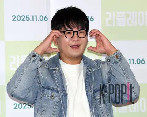 Kim Kang-hyun — Replay Press Screening