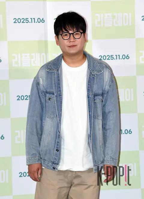 Kim Kang-hyun — Replay Press Screening