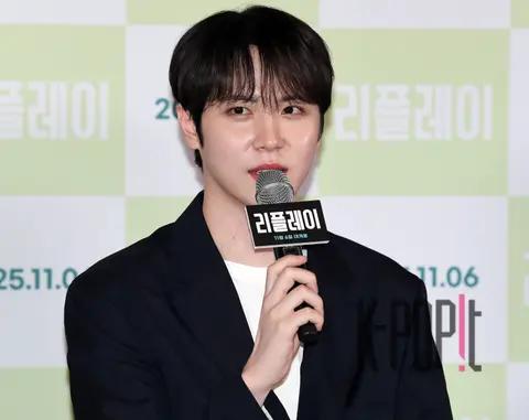 Kim Dong-han — Replay Press Screening