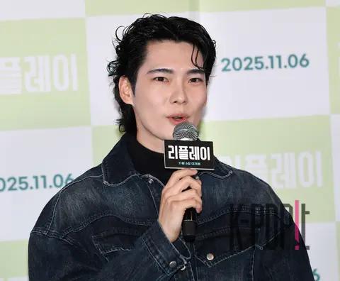 Taeyang (BIGBANG) — Replay Press Screening