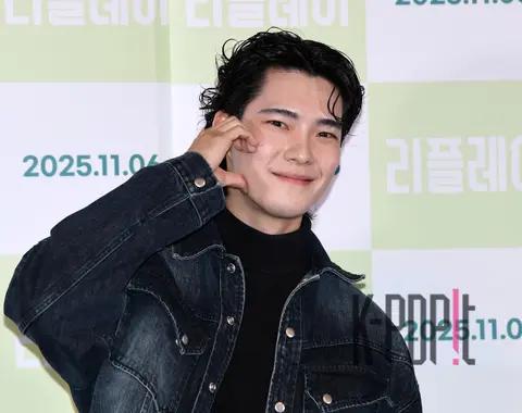 Taeyang (BIGBANG) — Replay Press Screening
