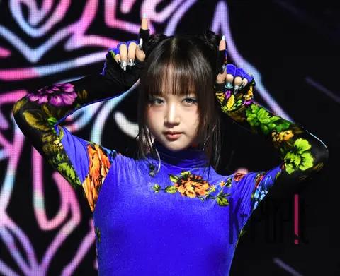 Kim (Viviz) — Showcase