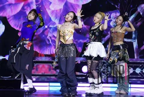 Bibi Up — Showcase