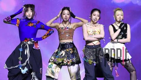 Bibi Up — Showcase