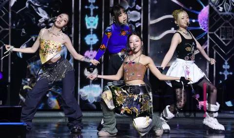 Bibi Up — Showcase