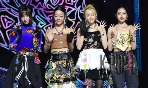 Bibi Up — Showcase
