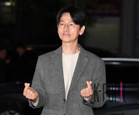 Kim Songil — Typhoon Trading Company Wrap Party — 2025-10-22