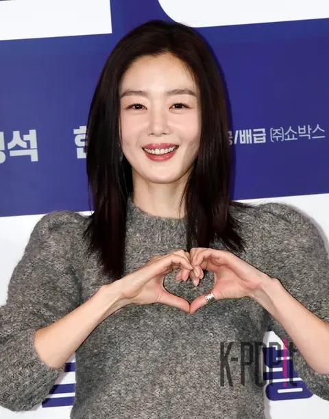 Han Sun-hwa — First Ride Press Screening