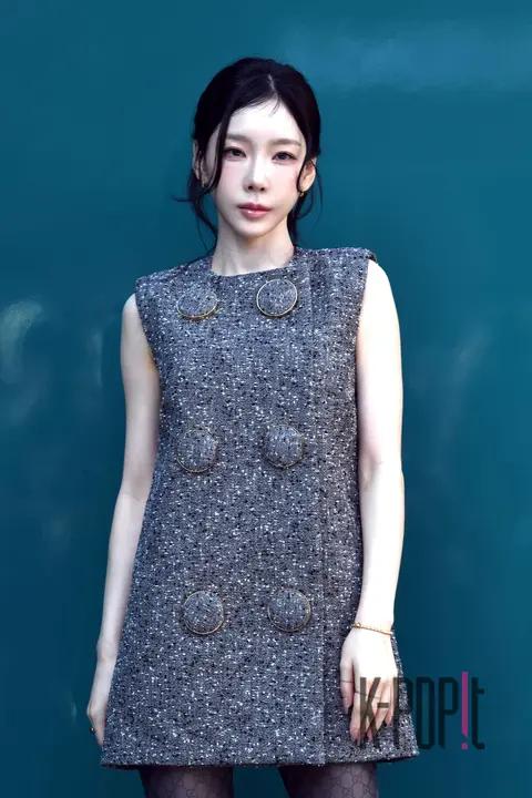 TAEYEON — Launch