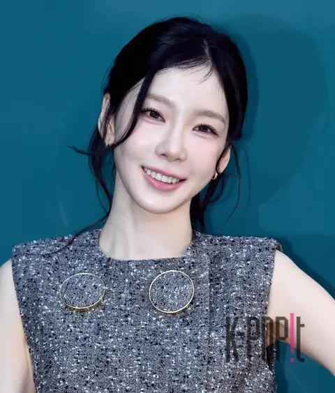 TAEYEON — Launch